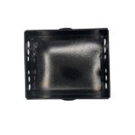 Enameled Tabletop Brasero