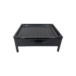 Enameled Tabletop Brasero