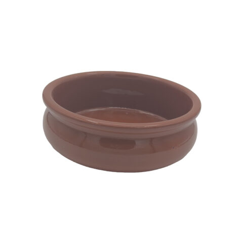 Authentic Terra Cotta Clay Pot - Ideal for Locro and Soup