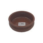 Authentic Terra Cotta Clay Pot - Ideal for Locro and Soup