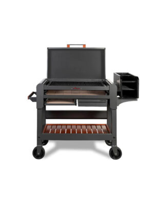 Tromen Pampeana Grill - Elevate Your Grilling Game