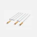 PINCHOS BBQ Skewers - Multi-Use for Perfect Grilling