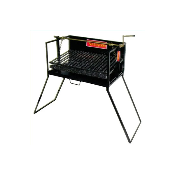 Valiparri Portable Grill Your On the Go Grilling Companion Cholys