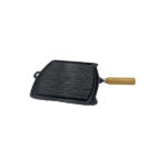 Enameled Square Griddle 'Plancha Bifera Cuadrada'🍳🍽️