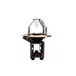 Tromen Timbal BBQ Grill - Elevate Your Grilling Experience with Timbal!