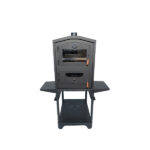 Tromen TRH Woodfired Oven - Elevate Your BBQ Experience!