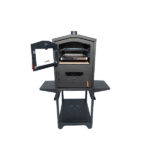 Tromen TRH Woodfired Oven - Elevate Your BBQ Experience!